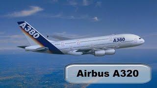 Чертежи Airbus A320  #47