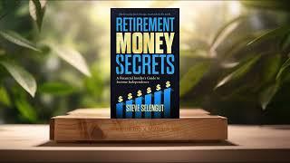 [Review] Retirement Money Secrets (Steven R.  Selengut) Summarize.