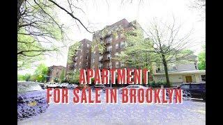 Cheap Property for Sale in Brooklyn $299,000 NYC Apartment Tour | New York Homes