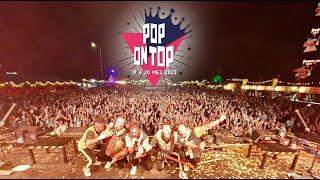 WIr Sind SPITZE! -  Pop on Top 2023 Valkenburg