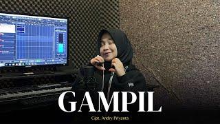 Restianade - Gampil