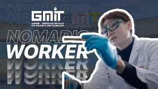 Nomadic Worker l GMIT l Episode 8 l Season 2