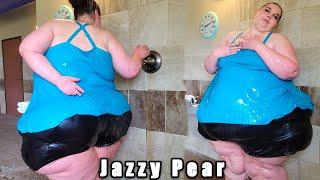 SSBBW: Jazzy Pear - viral trending #youtubevideo | bbw, ssbbw pear, bbw pear, pame pear