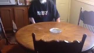 ANGRY GRANDPA SMACKCAM!