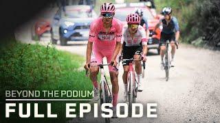 While Isaac del Toro and Richard Carapaz argue, Simon Yates wins Giro d’Italia | Beyond the Podium