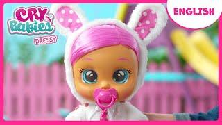  DRESSY  CRY BABIES  TOYS For KIDS  Spot TV  15"