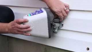 Winter Plumbing Problem Prevention- DIY HIP Chicks & Frost King