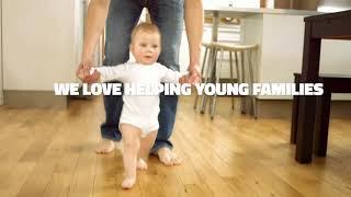 Aspire Planning - Helping Young Families