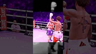 The Surgeon | Ben Whittaker #benwhittaker #boxing #dance #prince #surgeon