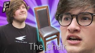The Chair | Sketch | Film Form Studios