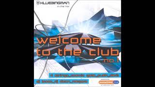 Welcome To The Club 1 CD 2