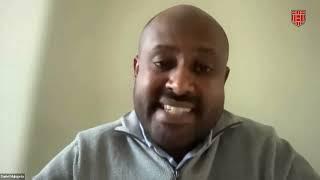 Contemporary Challenges for Pan Africanism  - Dr.  Daniel Mulugeta