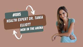 Simple Swaps to Radically Improve Your Health with Dr. Tania Elliott