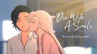 Die With A Smile | MSA Edit (Marcus and Iris)