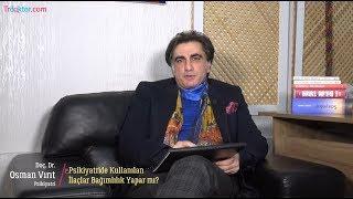 Psikiyatride Kullanılan İlaçlar Bağımlılık Yapar mı? - Trdoktor.Com