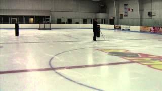 Neutral Zone Forecheck Basics