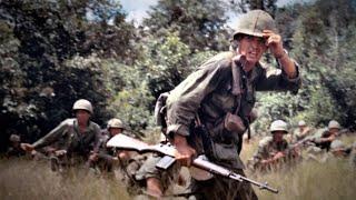 The Second Korean War: A Forgotten Conflict 1966 - 1969