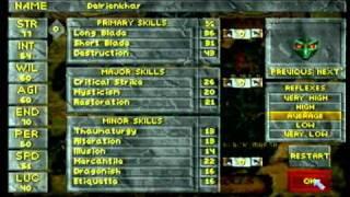 Privateer's Hold, Daggerfall (DVD adjustment test #3)