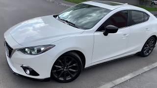 Mazda3