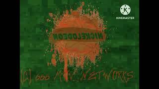 KLASKY CSUPO NIGHTMARES NOEDOLEKCIN BLOOD SPLATTER LOGO REMAKE VHS