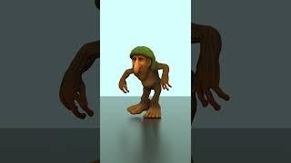 Tung Tung vs GIANT Tralala who wins?! 