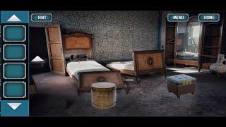 5n Escape Rooms Game Secret 2 Walkthrough [5nGames]