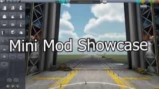 Kerbal Space Program - A Few Good Mods