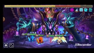 Summoners war. Коллаборация, новые монстры