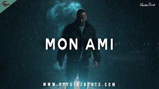 Mon Ami - Emotional Piano Rap Beat | Sad Hip Hop Instrumental | Deep Type Beat (Veysigz x Slagovsky)