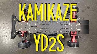 YD2S KAMIKAZE FACTORY