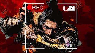 Sekiro: Shadows Die Twice Review