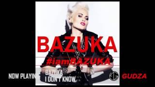 BAZUKA - #iamBAZUKA (Album Mix)