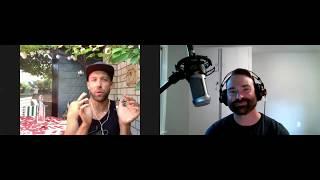 Breathwork and Biohacking with Kasper Van der Muellen | Midwestern Method Podcast Episode 5