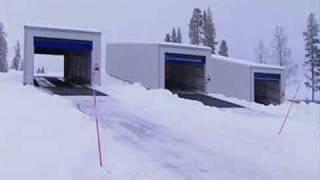 Top Gear - Fifth Gear - Bosch ESP