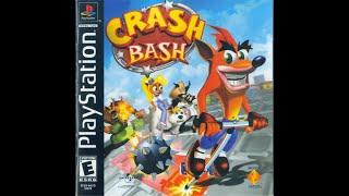 Crash Bash - Playthrough