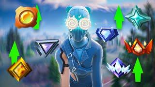 Спидран До Анрила В Зб | Fortnite