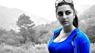 Eliza Harutyunyan - Tes