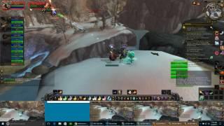 Warcraft: 5-Boxing in Northrend! Dragonblight Concluded (Part 1)