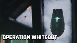 Halo ODST: Operation Whiteout