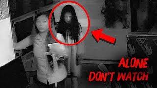 Top 5 Disturbing Real-Life Videos That Will Keep You Up at Night