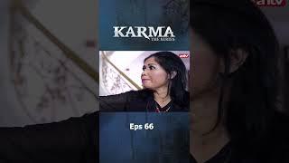 Banyak Penghuni Rumah Marah!! I Karma The Series Eps66 #short #antv #antvofficial