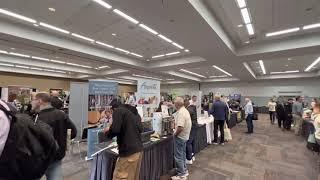 Cannabis Beverage Trade Network Expo in San Francisco - Inside Private Cannabis Events 10