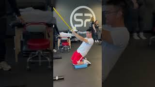 Physical Therapy | Sports Performance Physical Therapy