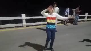 Cute boy dance d i khan pakistan