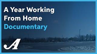 Working From Home | Documentary | Auto-Owners Insurance