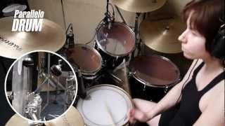 Enter Sandman.Metallica - Drum Cover.