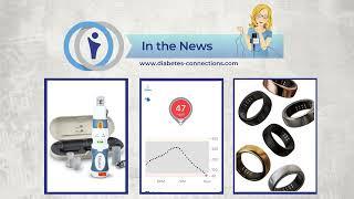 In the News.. Defining T1D stages, InsuJet approval, T2D dementia risk and more!