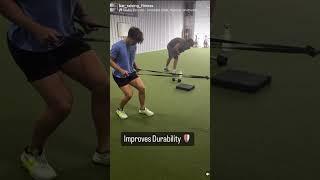 Strengthen your Knees with this Exercise