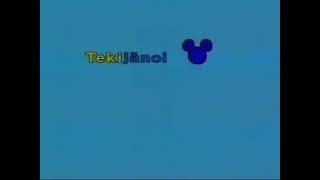 My take on early 80s Walt Disney Home Video finnish VHS openings