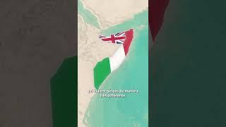 Pourquoi aucun pays ne reconnaît le Somaliland ?  #shorts #somaliland #géographie